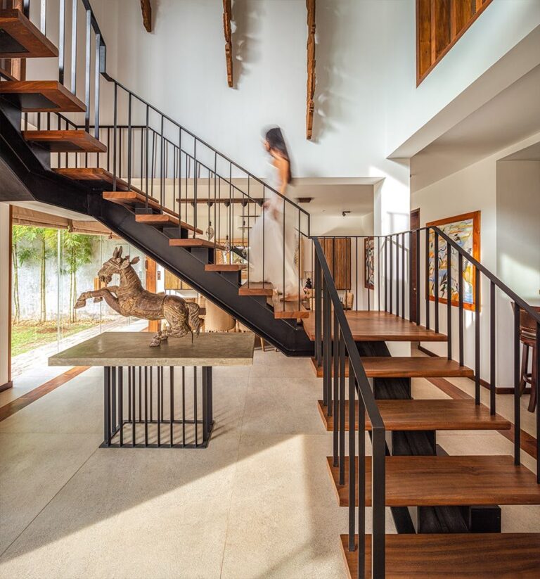What makes Studio Ten the best Interior Designer in Gurgaon